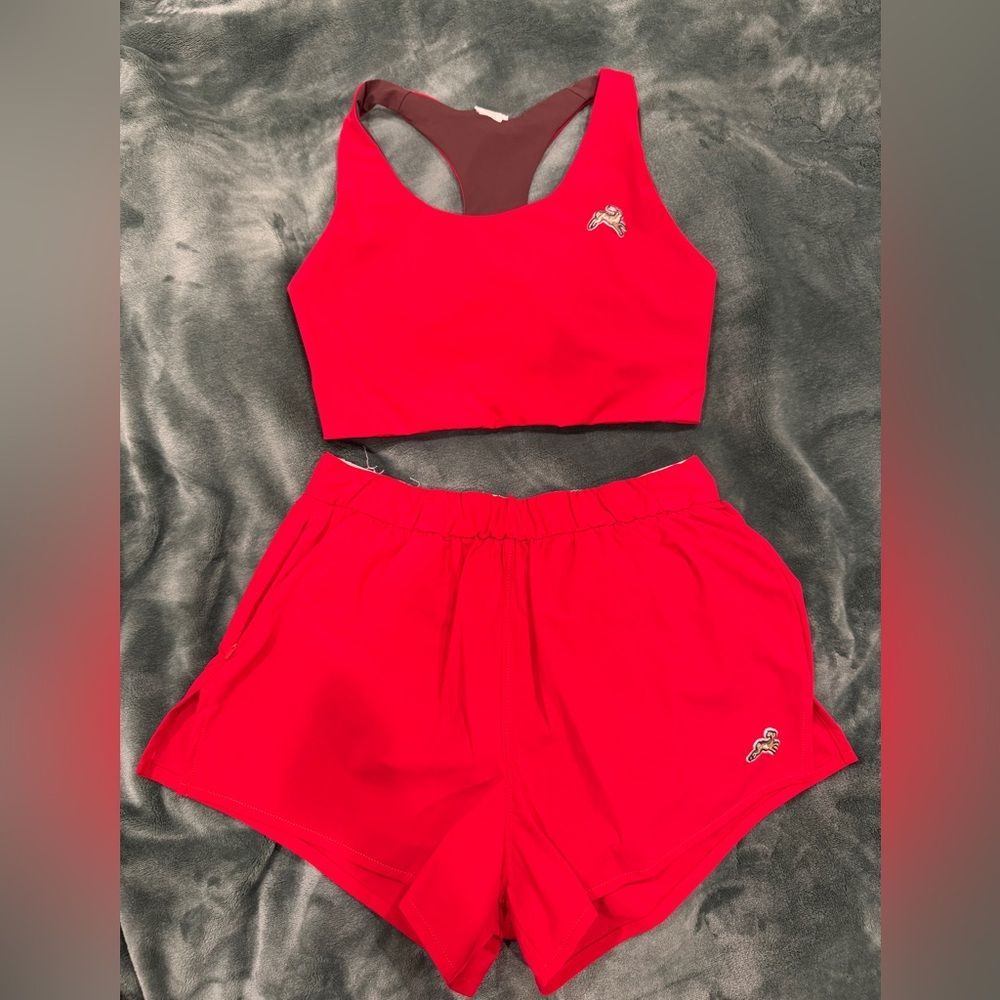 Tracksmith cannonball set